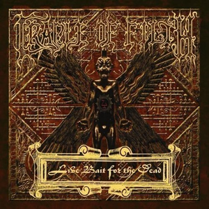 Dusk and Her Embrace [Live]