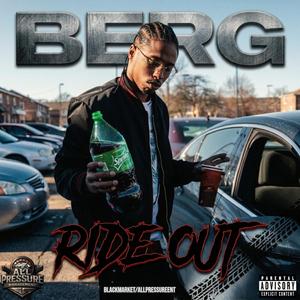 Berg (Ride Out) (feat. Berg)