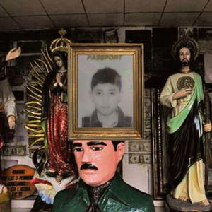 Leopoldov (feat. hakuthehalfgod)