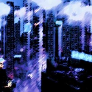 LONDON #PCDF (feat. SACKAHOL & WOKAHOL)