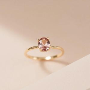 桜色のモルガナイト