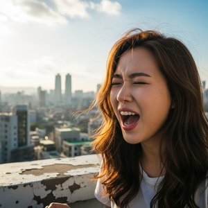 내 말을 들어줘