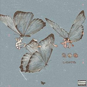 第三人称（翻唱买辣椒也用券）（翻自 Hush）
