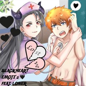 Black Heart Emoji's (feat. Loner)
