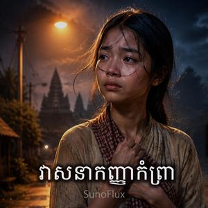 វាសនាកញ្ញាកំព្រា (Veasna Komar Komprear)