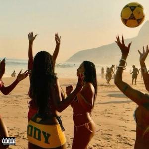 She Don't (Brazilian Funk)