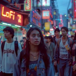 Ramen Rhapsody (ラーメン狂詩曲