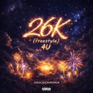 26k (freestyle) 4U
