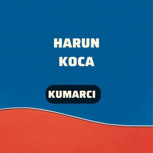 Kumarcı