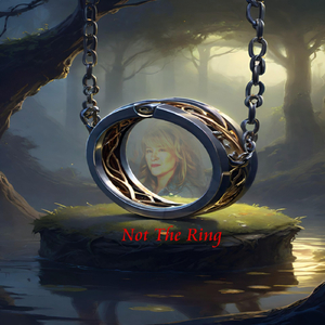 Not The Ring