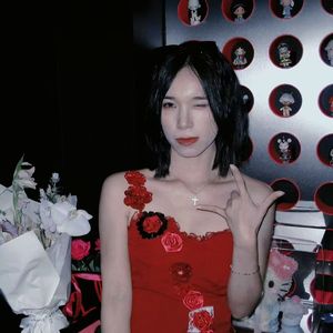 红玫瑰与十字架 (Remix)