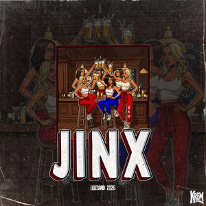 Jinx (Hjemmesnekk) (feat. JINX)
