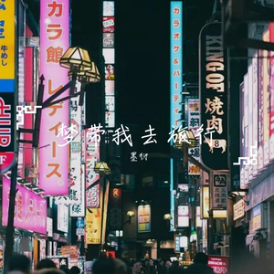 梦带我去旅行（翻自 承利）