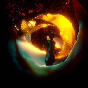 Огни океана