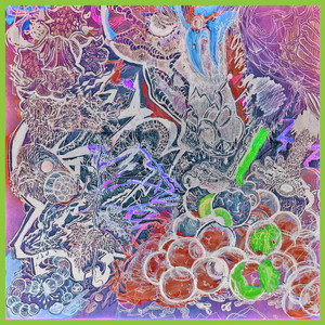 New Insect Lite (Mat Riviere Remix)