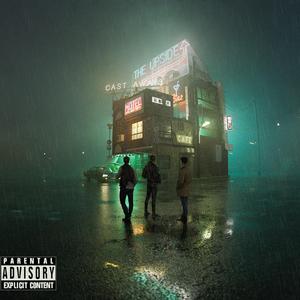 Let It Breathe (feat. Constant Lyt)