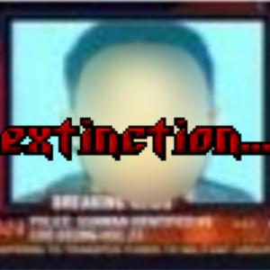 extinction