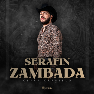 Serafin Zambada