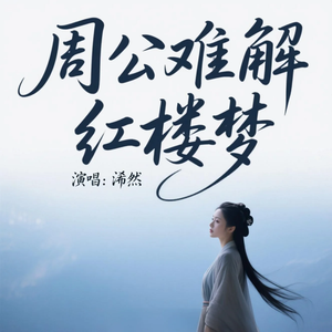 周公难解红楼梦(原版)