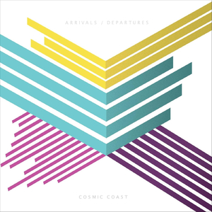 Departures (feat. Justin Hasting)