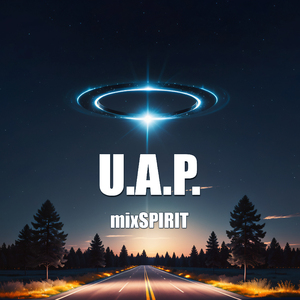 U.A.P. (Abduction Mix)