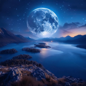 Los Sueños Susurrados Fluyen Suavemente