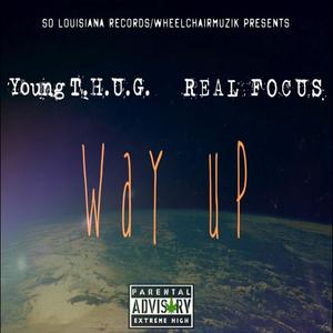 Way Up 2K17 (feat. Real Focus)