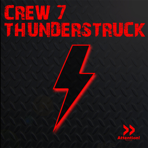 Thunderstruck (Extended Mix)