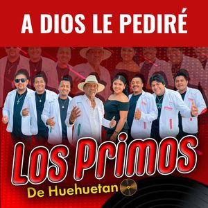 A Dios Le Pediré