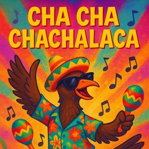 Chachalaca