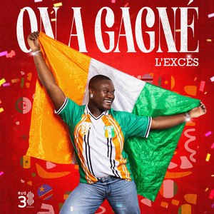 On a gagné