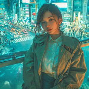 アフター・ラブ・クラッシュ