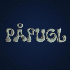 Påfugl