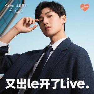 出现又离开 (Live)(Cover 梁博)