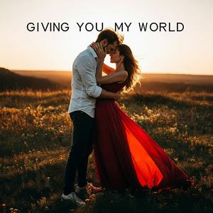 The Gift of Giving You Everything