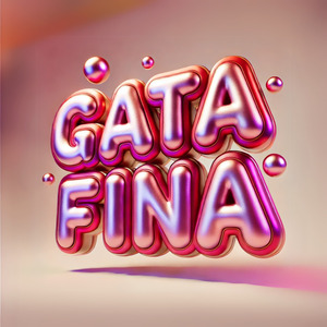 Gata Fina
