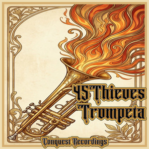 Trompeta