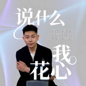 说什么我花心（DJ版）