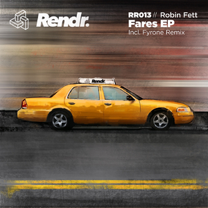 Fares (Original Mix)