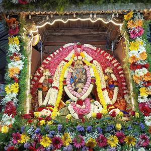 திருப்புகழ் 625 கடினதட கும்ப (குன்றக்குடி)