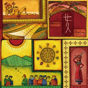 Pazulju tua Levan 延续快乐