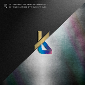 Louder Silence (Mixed)