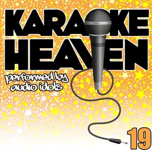 Singing in My Sleep (Originally Performed by Semisonic) [Karaoke Version]