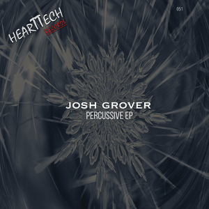 Percussive (Original Mix)