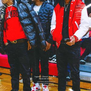 [免费] 底特律传奇