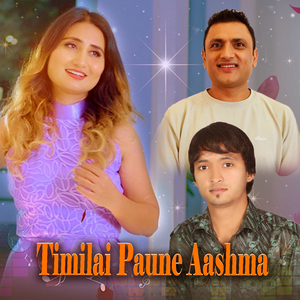 Timilai Paune Aashma
