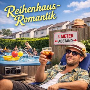 Reihenhaus-Romantik