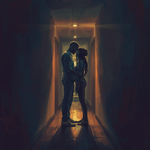 Narrow Space Between Us