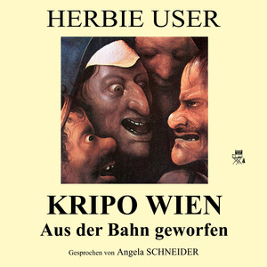 Kripo Wien (Teil 230)