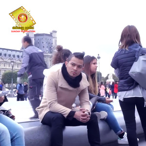 ត្រឹមអ្នកកំប្លែង, Vol.92